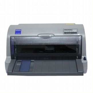 Принтер. матричный Epson LQ630