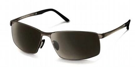 Очки Porsche Design p8541 / оправа с-з очки Luxor