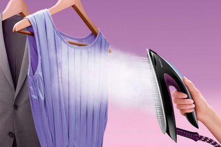 Парогенератор GC9405/80 PerfectCare Aqua Pro