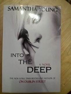 Into the Deep by Samantha Young