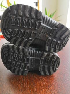 Сапоги kuoma куома, 20 размер