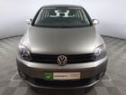 Volkswagen Golf Plus 1.6 AMT, 2012, 65 307 км объявление продам