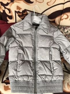 Куртка зимняя Calvin Klein