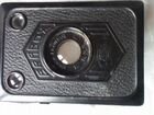 Фотоаппарат антикварный zeiss ikon b2 erabox