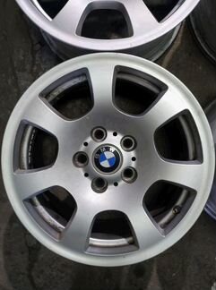 Диски бу оригинал R16 LU на BMW