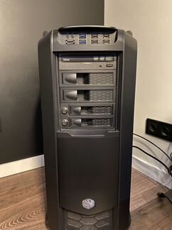 Системный блок Cooler Master Cosmos SE, Intel Core