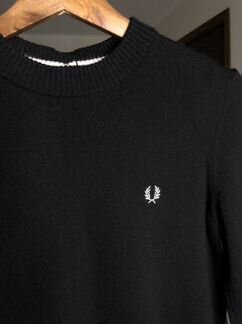 Платье Fred Perry S