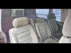 Mercedes-Benz Vito 2.3 МТ, 1998, 450 000 км объявление продам