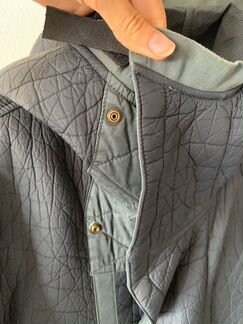 CP Company MPT Liner Jacket Blue
