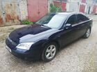 Ford Mondeo 1.8 МТ, 2005, 274 000 км