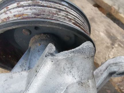 Насос гур Bmw 735I E38 M62B35 1999