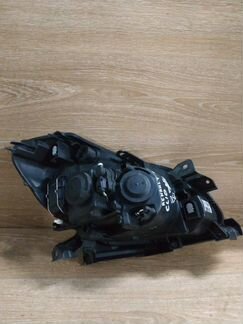 Фара левая Renault Clio 2008