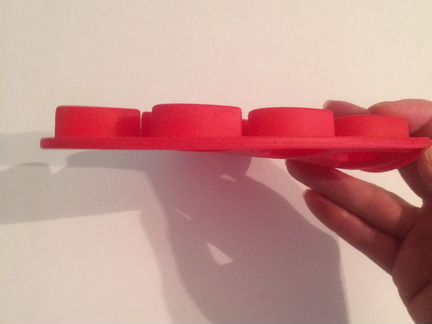 Форма для льда