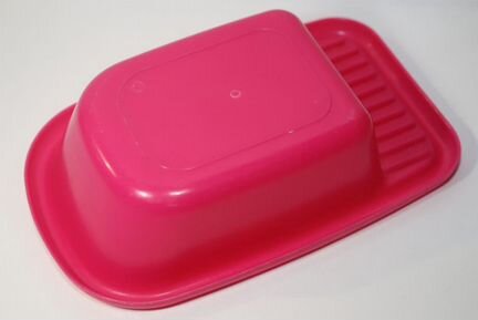 Игрушечная ванночка для кукол