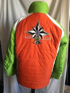Куртка горнолыжная Bogner. Оригинал. Р. 50