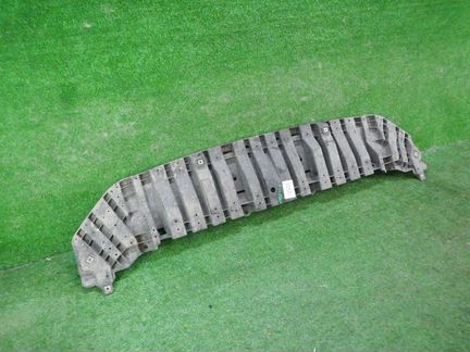 Пыльник переднего бампера Toyota RAV 4 ca40 (2012