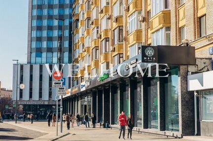Сдам Торговое помещение, 200 м²