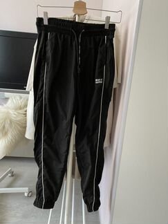 Спортивные штаны Bershka