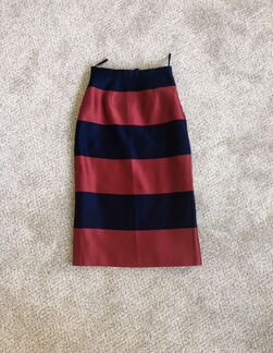 Юбка карандаш Burberry Оригинал Шёлк