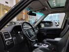 Land Rover Range Rover 3.6 AT, 2008, 220 000 км объявление продам