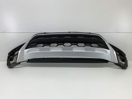 Бампер передний нижняя часть Губа VW Tiguan2