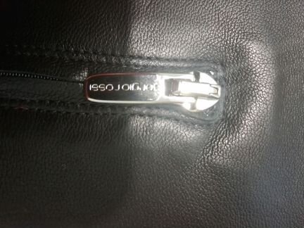 Сапоги Sergio Rossi