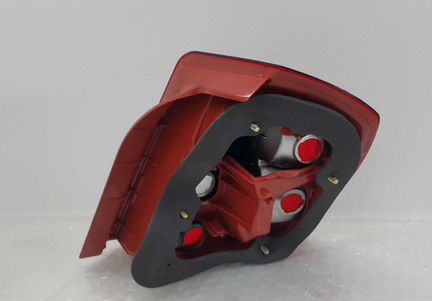 Фонарь задний левый Chevrolet Lacetti седан