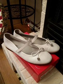 Туфли Eli и tervolina