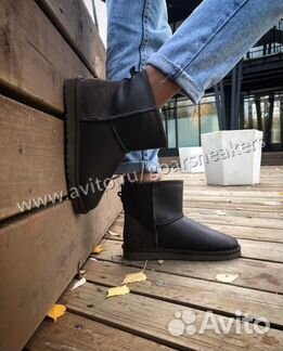 UGG классические