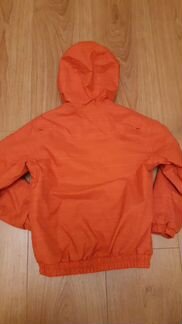 Демисезонная куртка quechua 104