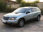 Chrysler Pacifica 3.5 AT, 2003, 270 455 км