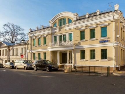 Сдам офисное помещение, 1435 м²