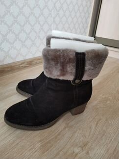 Полусапожки