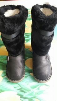 Сапоги, сапожки, унты детские