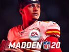 Madden NFL 20 для PC