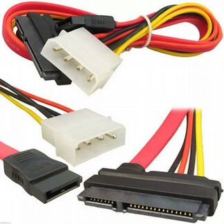 ATA SATA IDE Molex адаптеры переходники