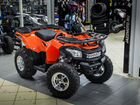 Квадроцикл Motoland ATV 200 Max