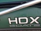 Лодка 370 HDX объявление продам