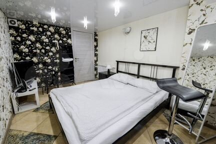 1-к квартира, 30 м², 1/6 эт.
