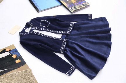 Школьная форма для девочки 116-122 рост