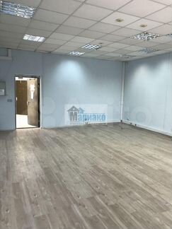 Сдам офисное помещение, 48 м²