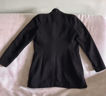 Пальто женское (короткое)