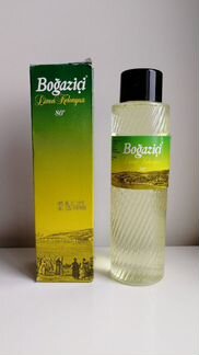 Bogazici Kolonya Турция средство для рук