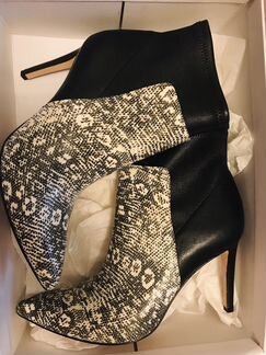 Ботильоны новые Calvin Klein (оригинал из США)