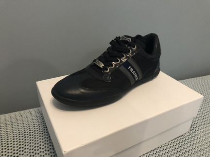 Кеды/кроссовки Frankie morello