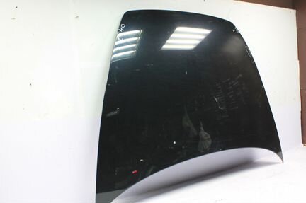 Капот Volvo S40 V50 04-12г