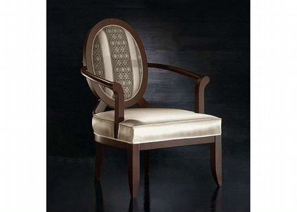 Кресло италия