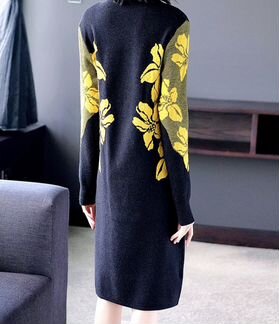 Платье новое 2 расцветки, замеры