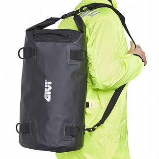 Сумка Givi EA114 (EA114BK) 30л
