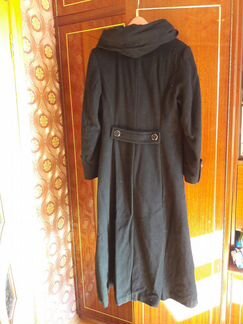 Пальто